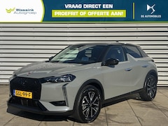 DS 3 - 3 1.2 Hybrid 136pk Automaat Performance Line Head-Up Display | Camera 360 | Navigatie | LE