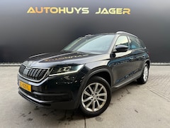 Skoda Kodiaq - 1.5 TSI Business Edition 7p.|Carplay|ElektrischeKlep