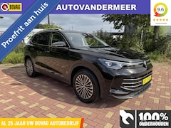 Volkswagen Tiguan - 1.5 eTSI Elegance / Zeer luxe