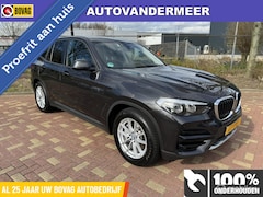 BMW X3 - xDrive30e Business Edition Plus