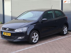 Volkswagen Polo - 1.4-16V |Carplay|Cruise|Airco|Stoelverw.|PDC