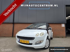 Smart Forfour - 1.0 Spring Edition III / NAP✔️ / 1 JAAR APK✔️