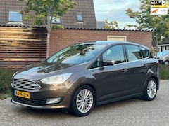 Ford C-Max - 1.5 Titanium / Autom / 71dkm / 1500kg trekgew