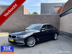 BMW 5-serie - 525d High Executive | 231PK | Comfort |