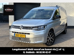 Volkswagen Caddy Cargo Maxi - Caddy Cargo Maxi 2.0 TDI 1st Edition | Camera | Trekh | Virtual | Led