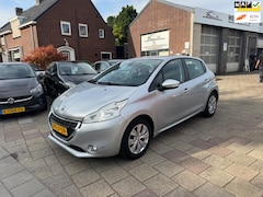 Peugeot 208 - 1.2 VTi Envy