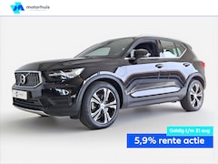 Volvo XC40 - T4 Twin Engine 211pk Geartronic Inscription Expression NAVI LED PDC