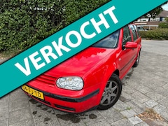 Volkswagen Golf Variant - AUTOMAAT MET AIRCO & APK TOT 18-01-2026