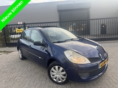 Renault Clio - 1.2-16V Panoramadak|Clima 2007