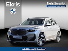 BMW iX1 - eDrive20 | M Sportpakket Pro | Premium Pack | Panodak | Elektr. Stoelen | Harman Kardon |