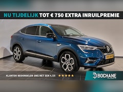 Renault Arkana - 1.6 E-Tech Hybrid 145 Intens | Camera | Navigatie