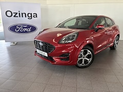 Ford Puma - Hybrid ST-Line X Automaat vol opties-pan.dak-trekhaak-automaat