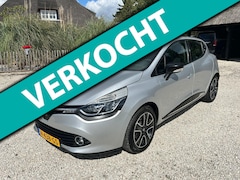 Renault Clio - 1.2 Night & Day Navi, cruise, 16 inch