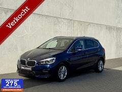BMW 2-serie Active Tourer - 218i - ACC - pano - trekh - onderh