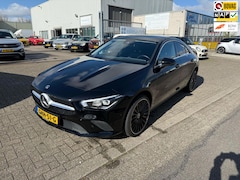 Mercedes-Benz CLA-Klasse - 250 e Business Line, Navi, NAP, 12mnd Garantie