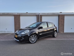 Renault Clio - 1.6 Dynamique AUTOMAAT / 5-Deurs / Airco / Cruisecontrol / Panoramadak / Stoelverwarming /