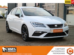 SEAT Leon - 1.5 TSI FR | Camera | Navi | Carplay | Weinig KM |