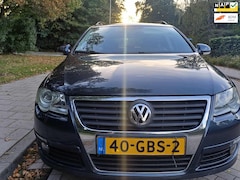 Volkswagen Passat Variant - 1.8 TFSI Comfortline