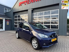 SEAT Mii - 1.0 Sport Connect / Cruise / PDC / Airco / NL Auto met NAP
