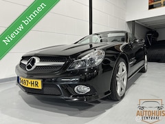 Mercedes-Benz SL-klasse Cabrio - 300*TOPSTAAT*NwAPK