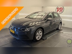 Volkswagen Golf - 1.5 eTSI Style