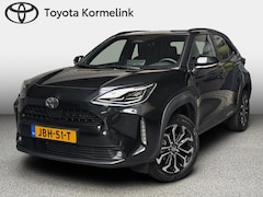 Toyota Yaris Cross - Hybrid 130 Dynamic Comfort Pack automaat