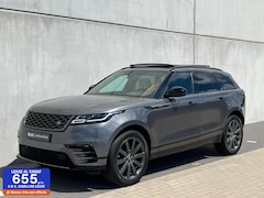Land Rover Range Rover Velar - HSE - R-Dynamic - pano - massag
