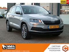 Skoda Karoq - 1.0 TSI Ambition Business | DSG | Navi | Camera | Carplay |