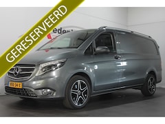 Mercedes-Benz Vito - 114 CDI Lang - Automaat - Marge - 3 pers. - Clima / Pdc