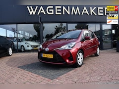 Toyota Yaris - 1.5 Hybrid Aspiration AUT|Clima|Cruise|NAVI|CAM