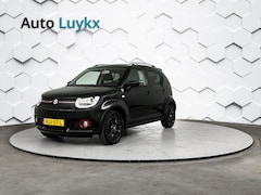 Suzuki Ignis - 1.2 Smart Hybrid Select | Navigatie | Parkeercamera | Apple Carplay/Android Auto
