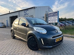 Citroën C1 - 1.0 Collection Airco Elektr Ramen 5DRS
