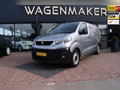 Peugeot Expert - 2.0 BlueHDI 120 Standard Premium AUT|NAV|CAM