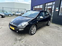 Fiat Punto Evo - 1.4 Racing