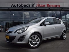 Opel Corsa - 1.4-16V BlitZ