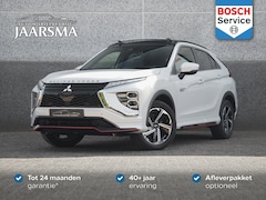 Mitsubishi Eclipse Cross - 2.4 PHEV Instyle |Sport Pack |Trekhaak |NL-auto |1e eigenaar |