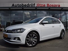 Volkswagen Polo - 1.0 TSI Highline Climate control | Adap.Cruise | Carplay | Navi | PDC