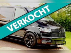 Volkswagen Transporter - L2H1 Bulli |Fabrieksgarantie|20 INCH|Automaat|