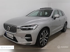 Volvo XC60 - 2.0 T8 Plug-in hybrid AWD Inscription, lucht, H/K