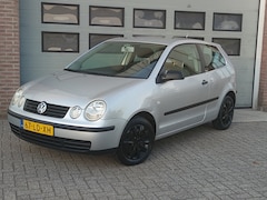 Volkswagen Polo - 1.2 Trend 2002 Nieuwe APK