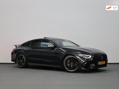 Mercedes-Benz AMG GT 4-Door Coupe - AMG 63 S 4MATIC+ 639+PK FULL CARBON/KERAMISCH/KUIP/SCHUIFDAK/SOFT/21"/360/ACC/12 MDN GARAN