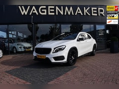 Mercedes-Benz GLA-Klasse - 200 Prestige AUT|PANO|Cruis|Carplay