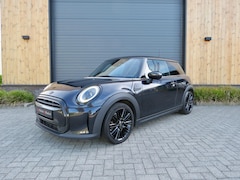 MINI One - 1.5 Classic automaat *Schuifdak *Carplay *Leder