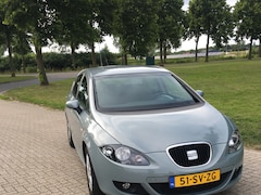 SEAT Leon - 2.0 FSI Businessline