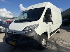 Citroën Jumper - 33 2.0 HDI L2H1 AIRCOMARGE