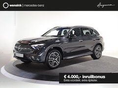 Mercedes-Benz GLC-klasse - 400e 4MATIC Sport Edition | Panoramaschuifdak | Premium plus | Night pakket | Lederen bekl