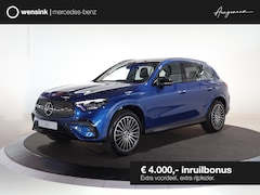 Mercedes-Benz GLC-klasse - 300e 4MATIC Sport Edition | Panoramaschuifdak | Trekhaak | Premium | Night Pakket | 20"LM