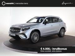 Mercedes-Benz GLC-klasse - 300e 4MATIC Sport Edition | Panoramaschuifdak | Premium pakket | 360 Camera | Matrix LED k