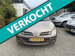 Nissan Micra - 1.2 Otazu