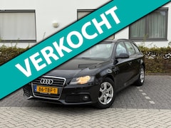 Audi A4 Avant - 2.0 TFSI Pro Line Business NAP APK NETTE STAAT